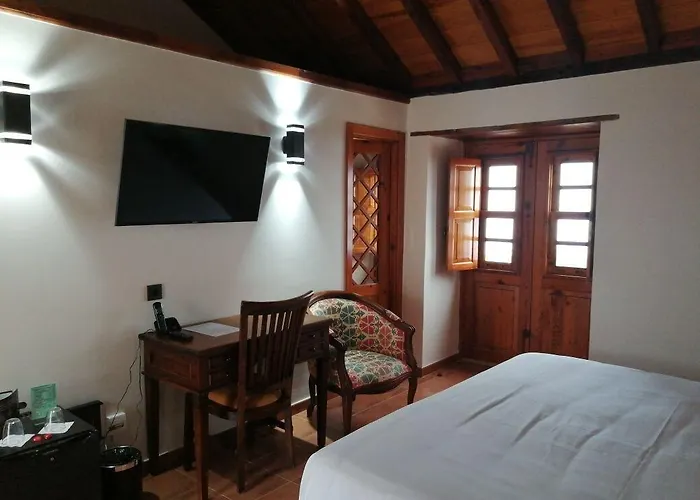 Hotel Rural Casablanca Los Realejos