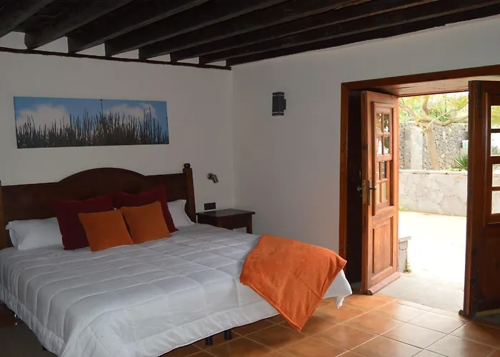 卡萨布兰卡乡村酒店 2*