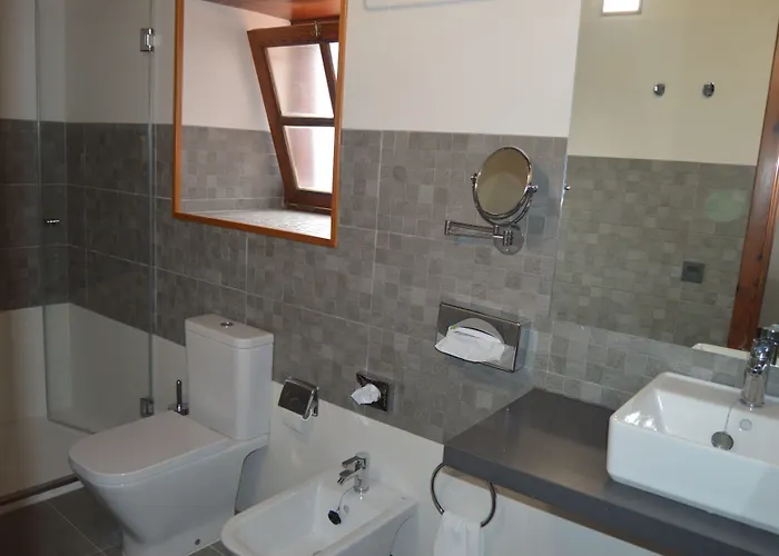 Rural Casablanca 로스 레알레호스