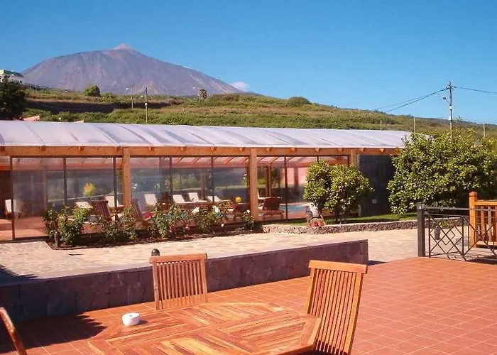 호텔 Rural Casablanca