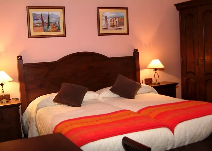 卡萨布兰卡乡村酒店