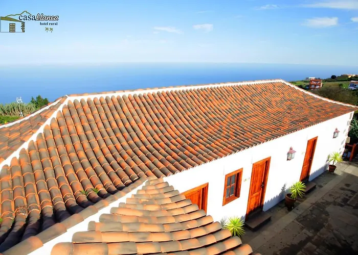 卡萨布兰卡乡村酒店 2*