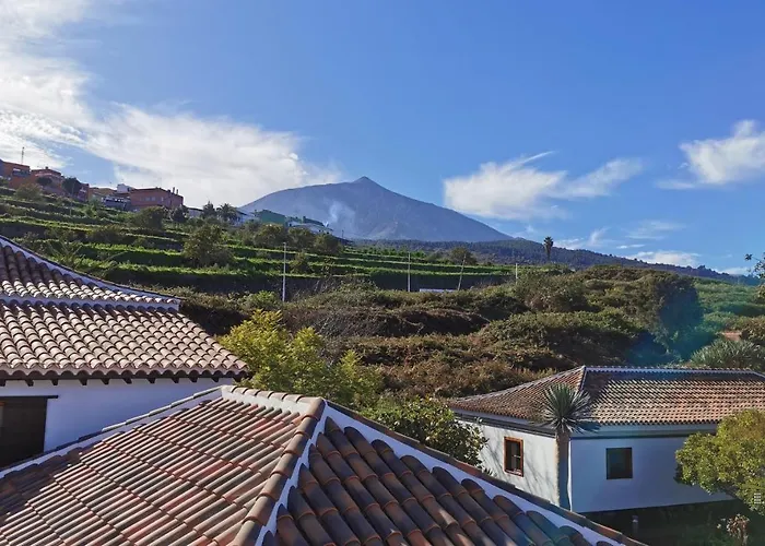 Rural Casablanca 로스 레알레호스
