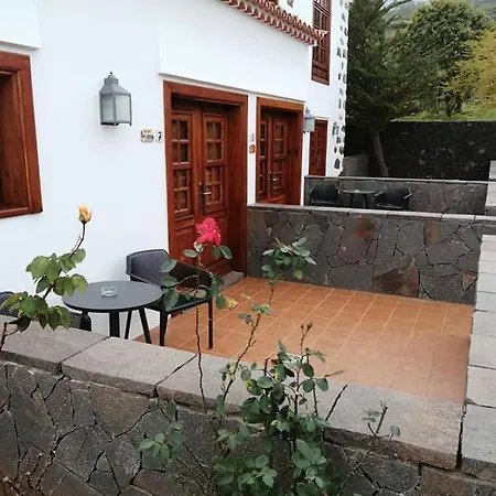 Hotel Rural Casablanca Los Realejos