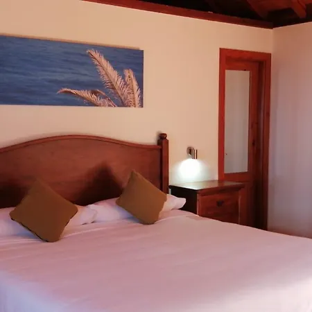 Hotel Rural Casablanca