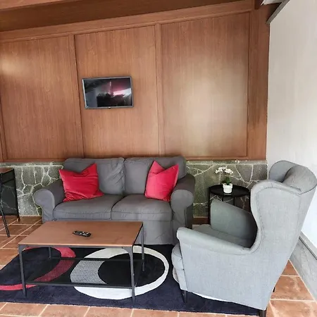 Hotel Rural Casablanca 2*