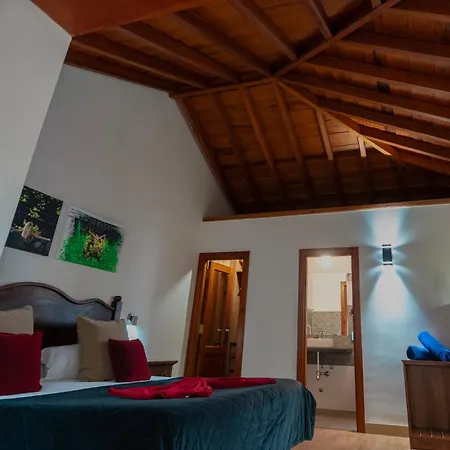 Rural Casablanca Otel Los Realejos