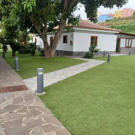 Rural Casablanca Hotel Los Realejos