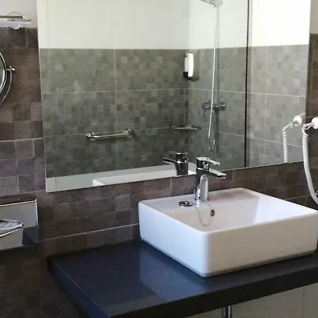 Rural Casablanca Hotel Los Realejos