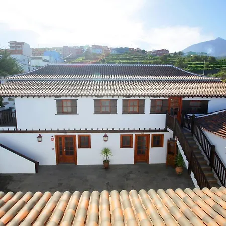 Rural Casablanca Los Realejos