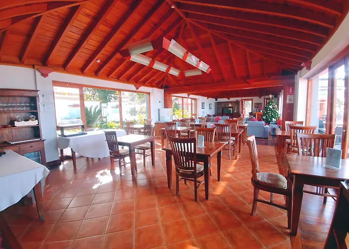 Otel Rural Casablanca 2*