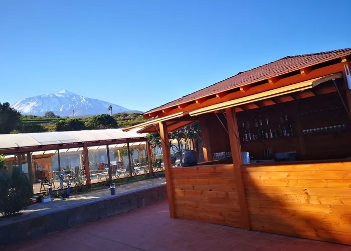 Otel Rural Casablanca 2*