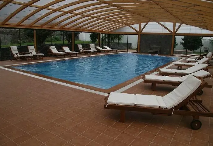 Rural Casablanca 2* Los Realejos