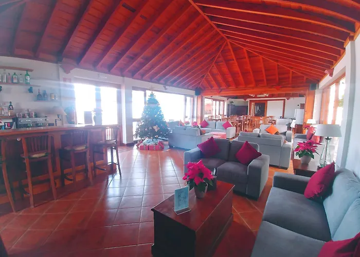 Otel Rural Casablanca Los Realejos