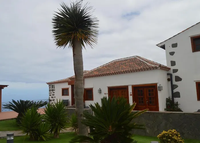 Otel Rural Casablanca Los Realejos