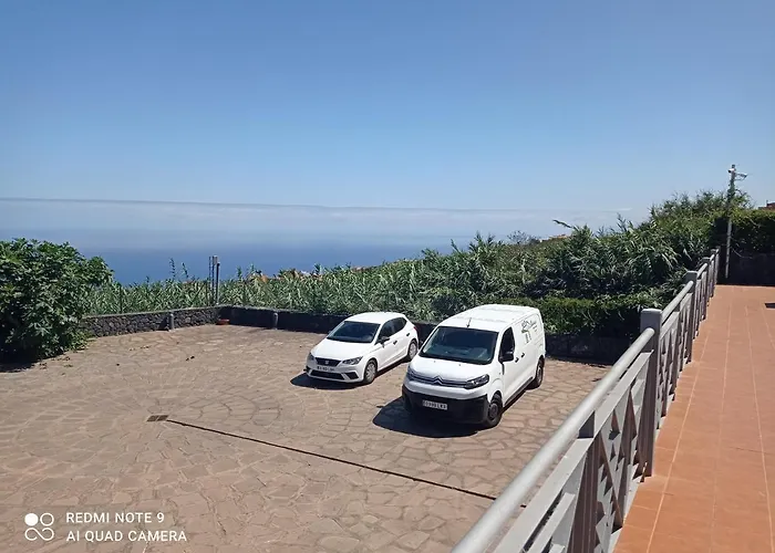 Rural Casablanca 2* Los Realejos