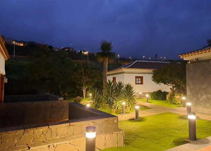 Rural Casablanca Otel 2*