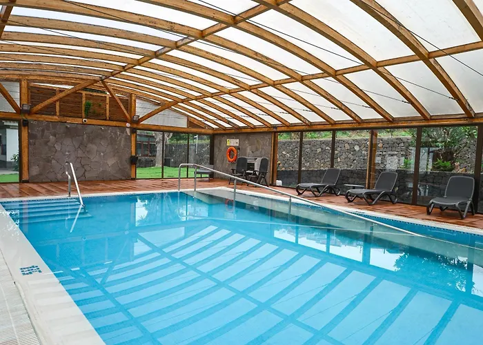 Otel Rural Casablanca 2*