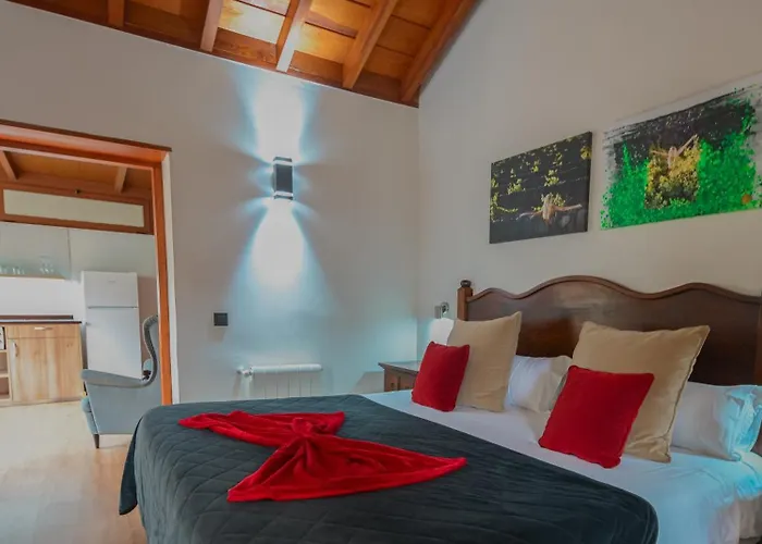 Rural Casablanca Otel