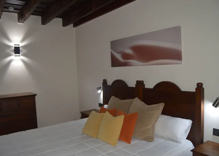 Rural Casablanca Otel Los Realejos