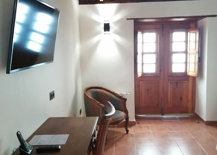 Otel Rural Casablanca