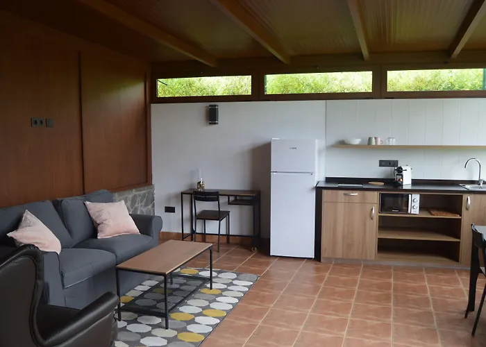 Rural Casablanca 2* Los Realejos