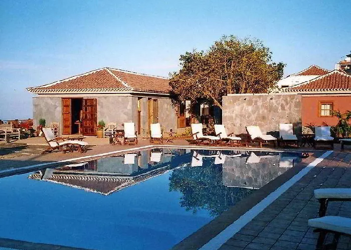 Otel Rural Casablanca