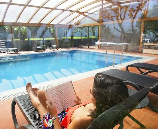 Otel Rural Casablanca